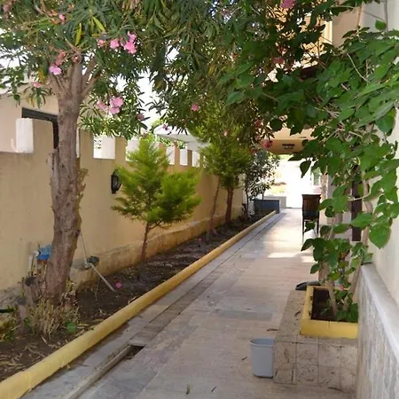 Apartamento Safari Suit N-11